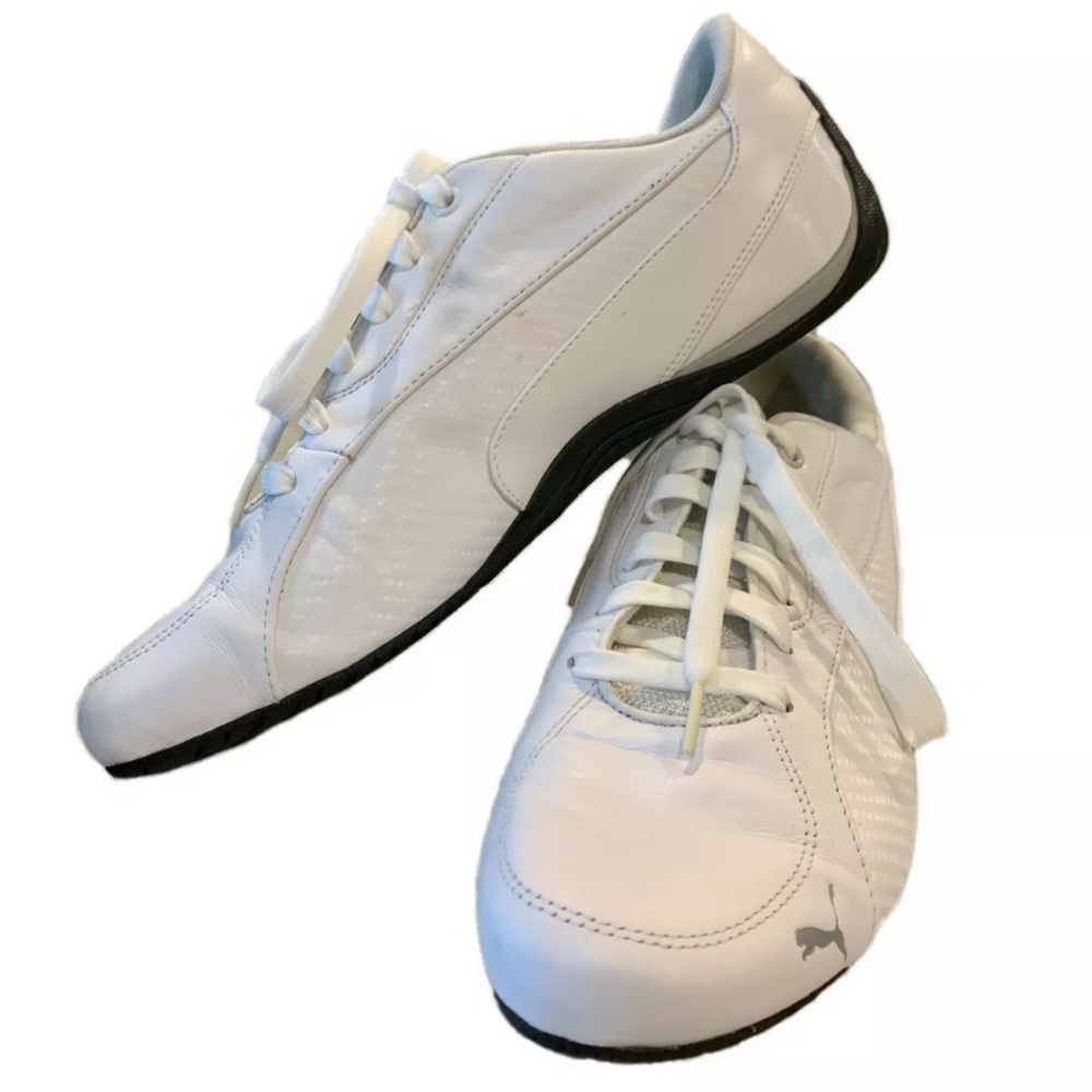 puma sneakers